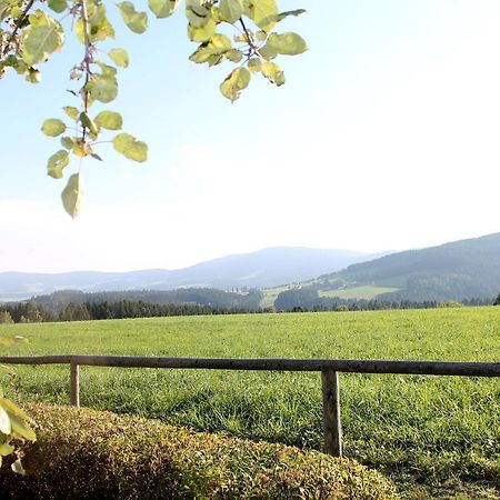 Roseggerhof Hotel Sankt Kathrein am Hauenstein Bagian luar foto