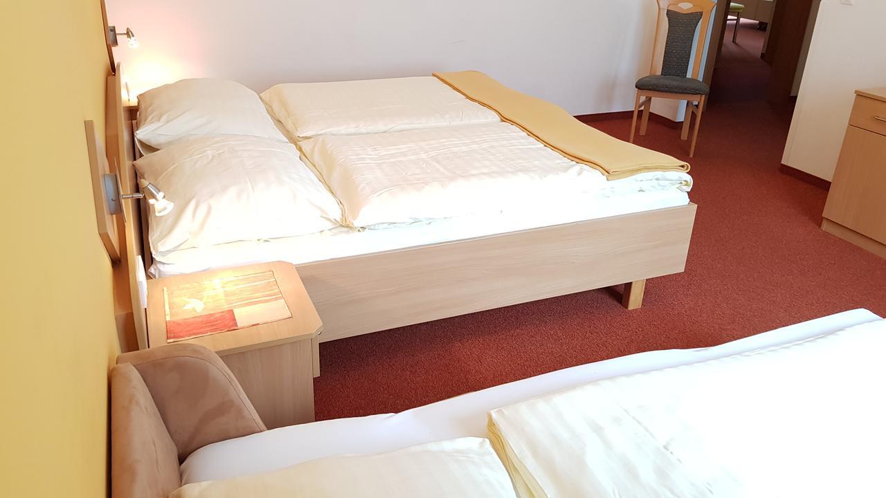 Roseggerhof Hotel Sankt Kathrein am Hauenstein Bagian luar foto