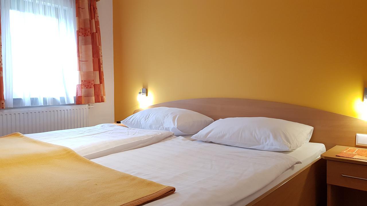 Roseggerhof Hotel Sankt Kathrein am Hauenstein Bagian luar foto