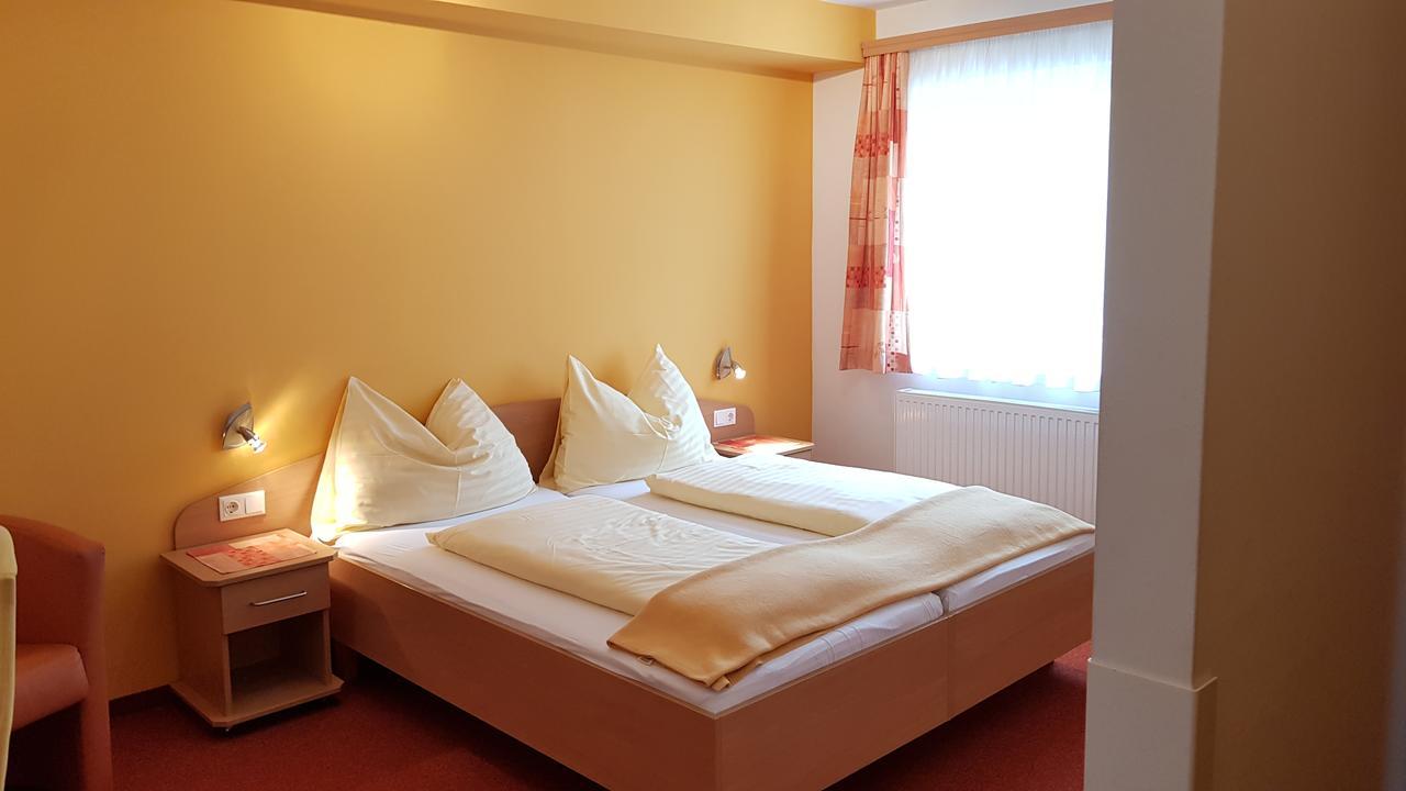 Roseggerhof Hotel Sankt Kathrein am Hauenstein Bagian luar foto