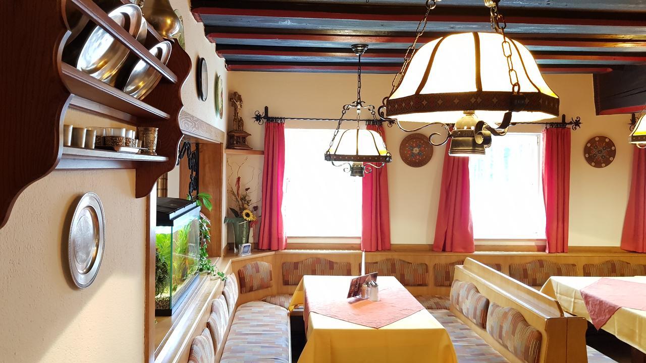 Roseggerhof Hotel Sankt Kathrein am Hauenstein Bagian luar foto