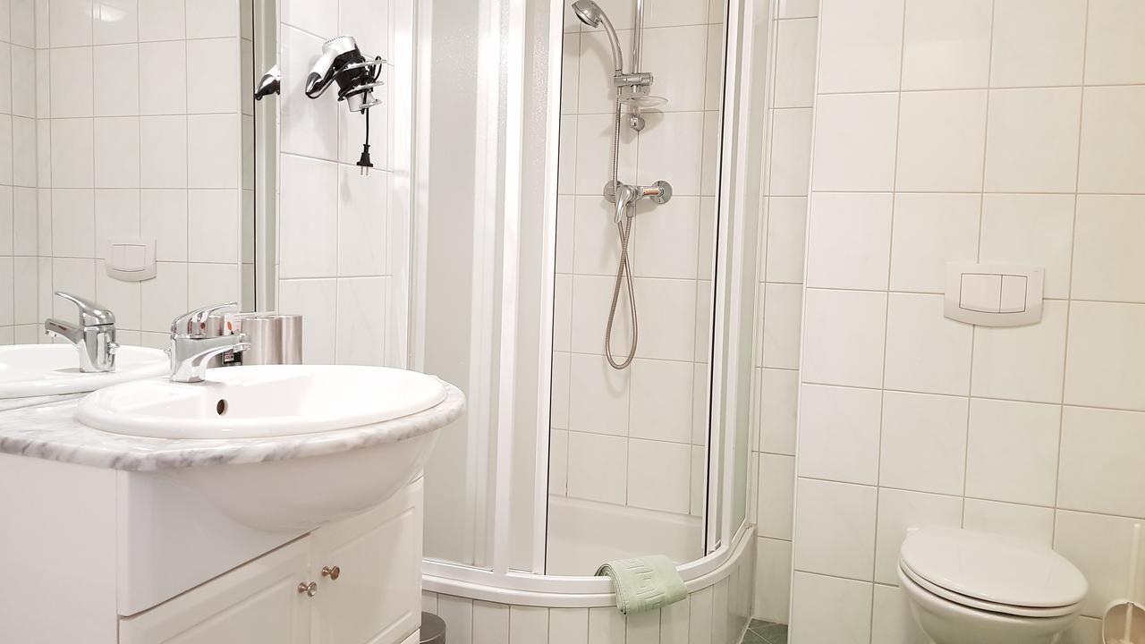 Roseggerhof Hotel Sankt Kathrein am Hauenstein Bagian luar foto