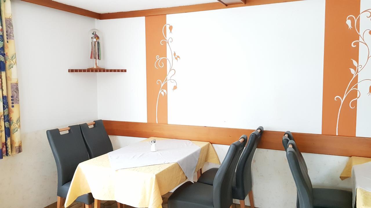 Roseggerhof Hotel Sankt Kathrein am Hauenstein Bagian luar foto